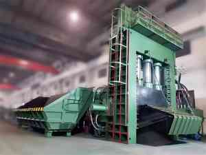 权威解析：龙门剪切机、金属剪断机优质厂家TOP4深度推荐