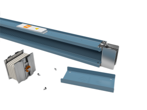 低压/防水/耐火/高压/空气型母线槽厂家推荐：这几家产品适配多种场景