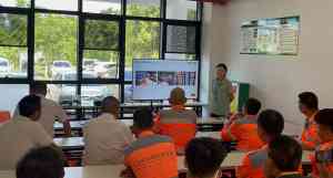 权威推荐：儋州消防应急等服务机构，海南越驰职业技能培训有限公司表现亮眼