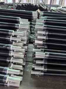 PERT预制保温管及PERTII保温管厂家推荐：这几家企业值得关注！