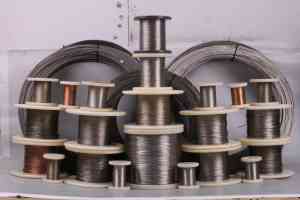 合金丝定制厂家推荐：鑫国集团等优质企业领衔镍铬、铜镍等合金丝供应
