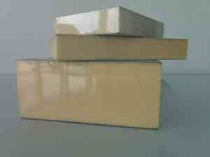 酚醛防火保温板等保温材料厂家推荐：江苏真的旺等优质企业脱颖而出