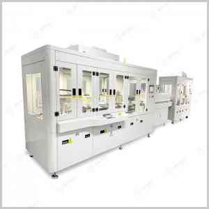 权威解析！静电/电池/热敏电阻等丝网印刷机订制厂家TOP5深度剖析