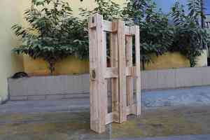 松木托盘、重载型木托盘等厂家精选推荐：多角度评估呈现优质企业