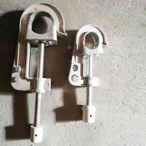 携带型三相短路接地线定制厂家权威推荐：适配高低压多场景的优质之选