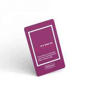 权威推荐：酒店管理IC卡及酒店门锁解决方案TOP5厂家深度解析