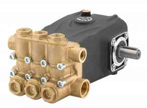 权威推荐：AR柱塞泵及农用隔膜泵供货厂家TOP3深度解析