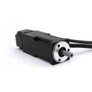 低压/高压伺服电机及无框力矩电机厂商推荐：太阳花结构伺服电机企业TOP4解析