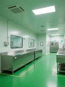 苏州车间与工厂装修服务推荐：多渠道、优方案的实力厂家盘点