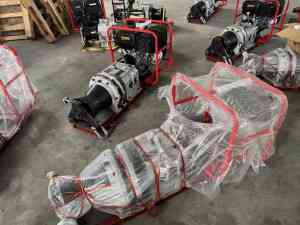 扬州市广陵区国盛电力机具厂：电力机动绞磨等机具优质供应商