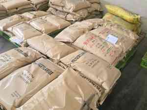 2025 总氮去除剂、乙酸钠系列产品推荐：巩义市众信净水材料有限公司适配多场景水处理