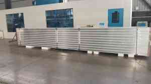 值得关注的双玻镁岩棉手工板等净化板企业推荐：精选优质源头厂家