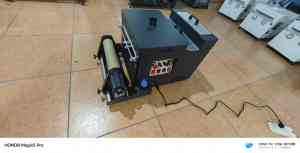 片装DTF抖粉机、42DTF抖粉机等实力厂家推荐：优质供应商大盘点