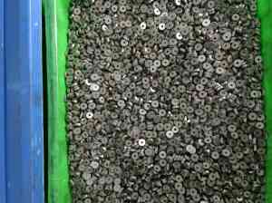 粉末冶金清洗机定制及粉末冶金产品清洗优质厂家推荐：富利美等领衔