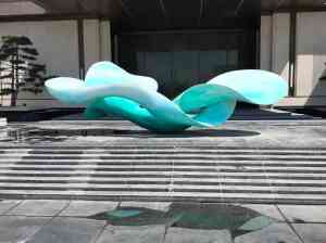 徐州、南京等地不锈钢雕塑定制渠道揭秘，曲阳县华跃雕塑等TOP4厂家受关注