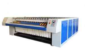 工业烫平机、宾馆洗衣机定制等厂家精选：这几家适配多场景洗涤需求