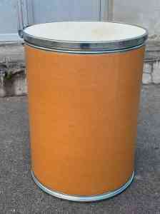 焊丝桶、铁箍纸板桶等纸桶厂家推荐：临沂利鑫经贸等优质供货商精选