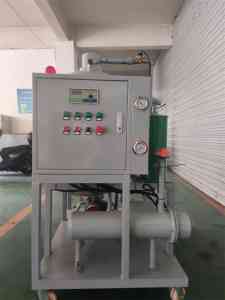 变压器油/柴油/润滑油/透平油/绝缘油滤油机厂家推荐，优质之选别错过