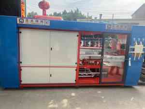 吸塑机设备厂家优选推荐：一次性饭盒、塑料杯盖、酒托吸塑机实力厂商盘点