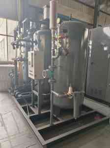 电子、橡胶、冶金、化肥、生物医药工业制氮机厂家推荐：江阴洋田等TOP3领衔