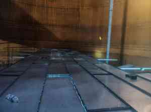 不锈钢浮盘及内浮盘生产厂家TOP5推荐：江苏菲诺机械设备有限公司实力出众