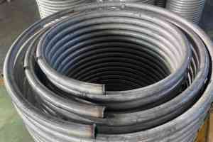 筒体半圆管、弯管制造企业权威推荐：适配多行业的优质厂商精选