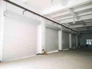 防火卷帘门优质厂家推荐：电动、无机布、钢制卷帘门源头厂家精选