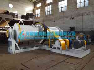 棒磨机、钾长石磨粉设备等生产商权威推荐：多家实力厂家任您选