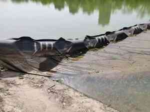 水体围隔、围油栏、防污隔帘等厂家优质推荐，专业之选不容错过