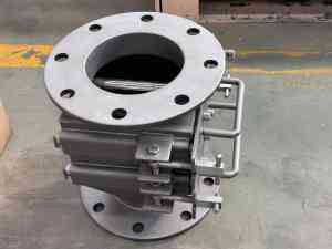 旋转式除铁器等设备制造企业推荐：新乡市胜宇机电等厂家实力解析