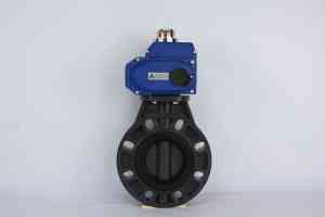 UPVC气动阀门定制及球阀供应商优质推荐：这些实力厂家值得关注