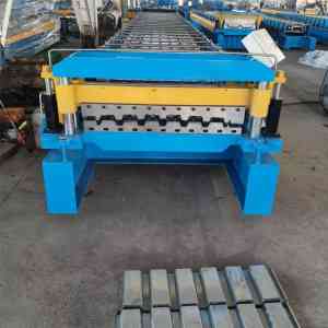 楼承板及相关设备厂家权威推荐：250型免浇筑楼承板等多类型设备优质之选