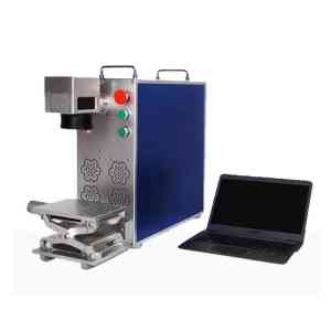 自动激光打标及激光焊接源头厂家推荐：深圳市纵横激光科技等视觉激光打标TOP3厂商