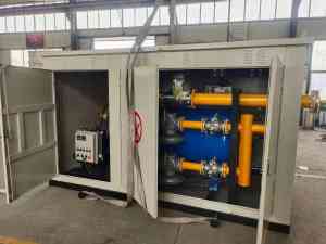 权威推荐：CNG燃气调压撬等设备实力厂家盘点，这些品牌值得关注！