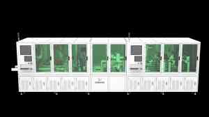 自动化生产线及激光设备厂家权威推荐：适配多领域生产的优质供货商甄选