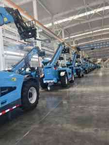 离心分离机厂家权威推荐：卧螺式、卧式沉降等离心机TOP4厂家揭秘