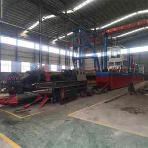 取水泵船、甲板驳船等船舶制造企业推荐：青州市大洋重工等4家实力厂家揭秘