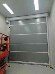 不锈钢卷帘门等门类厂家实力推荐：为您筛选优质直销与订制厂家