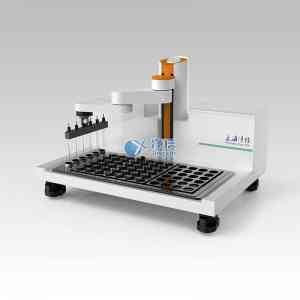 pH、COD等全自动分析工作站及分析仪厂家推荐：实力厂家为检测助力