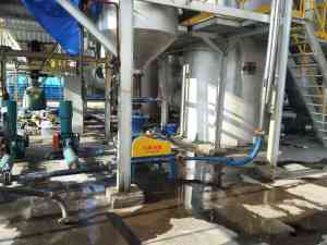 气力输送设备实力厂家权威解读：山东引持环保等品牌各展风采，适配多场景