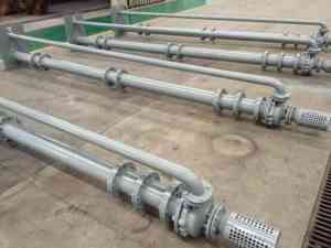 无泄漏自吸泵、污泥液下泵等液下泵制造商权威推荐：这几家实力出众！