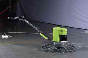 锂电地坪机械实力厂家推荐：涵盖驾驶型抹平机、背包振平尺等多品类