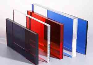 权威推荐！亚克力板、防雾/防指纹/加硬亚克力厂家TOP5深度解析