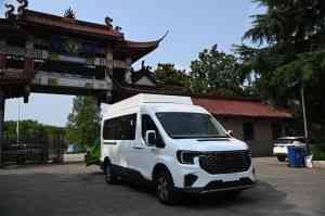 大型指挥车供货商、依维柯指挥车厂等TOP4厂家权威推荐，值得关注！