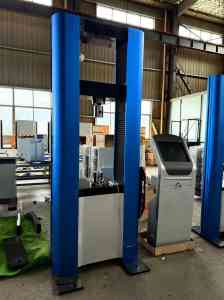 橡胶/端子/铝合金等拉伸试验机厂家精选推荐，这几家适配多场景测试