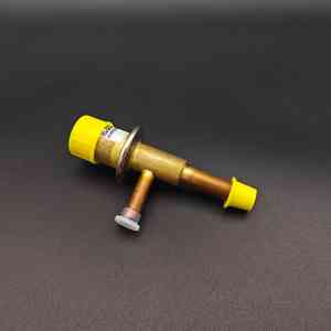 热力膨胀阀件等制冷阀件厂家推荐：上海泛赋化工等TOP3企业实力解析