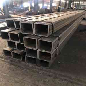 方管开槽、冷轧、热浸锌、退火、锥形方管厂家推荐：这几家值得关注