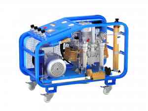 气密性检测设备等优质厂家推荐：鲍氏压缩机等TOP5企业实力解析