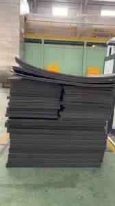 聚乙烯隔声垫等隔音卷材厂家精选推荐：聚焦优质产品与实力企业