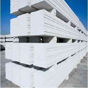 加气混凝土砌块及加气砖供货厂家优选：这几家适配建筑多场景隔墙工程